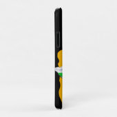 PARTY PAPEGAIEN Case-Mate iPhone CASE (Achterkant/rechts)