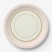 Party Paper China-look Bord geremd