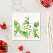 Party Paper Napkins Servetten (Insitu)