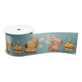 Party Pawsome met Capy Lint (Spoel)