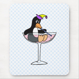 Party Penguin Muismat