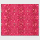 Party Perfection Gift Wrap Cadeaupapier (Vlak)