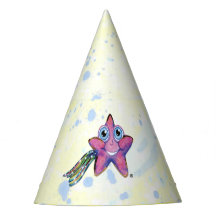 Party Pet - Verjaardag van Little Shot Kinderen