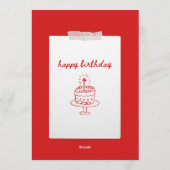 Party Pop! Editable Birthday Invitation – Fun & Co (Dos)