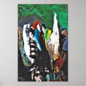 Party Posters Prints (Voorkant)