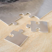 Party Pug Legpuzzel (Zijkant)
