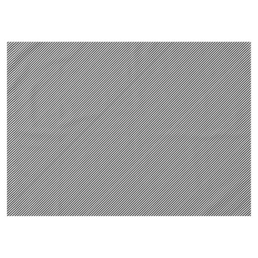 Party Spirit Design Patterns And Textures Tafelkleed (Voorkant (Horizontaal))