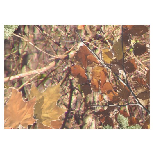 Party Spirit Design Patterns And Textures Tafelkleed (Voorkant (Horizontaal))