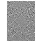 Party Spirit Design Patterns And Textures Tafelkleed (Voorkant)