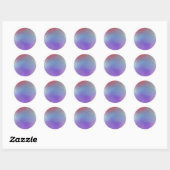 Party stickers (Vel)