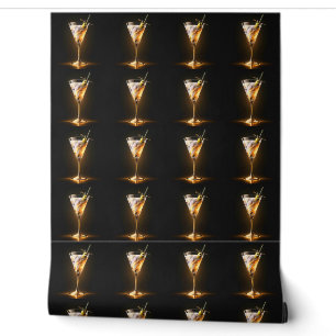 Party Time Neon Trendy Collectie Behang