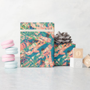 Party Time Wrapping Papier