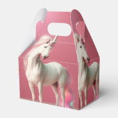 Party-voorkeursboxen Bedankdoosjes (Achterkant)