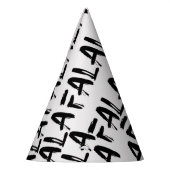 Partyhat - Christmas Feesthoedjes (Links)