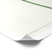 Paruline à capuchon par Audubon Poster (Coin)