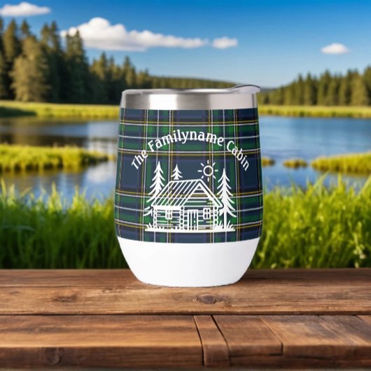 Paruline à vin Cabine personnalisée avec isolation