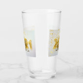 Paruline de verre isolée, double paroi (Droite)