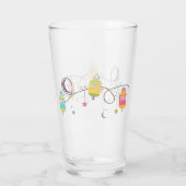 Paruline en verre de l'Aïd (Dos)