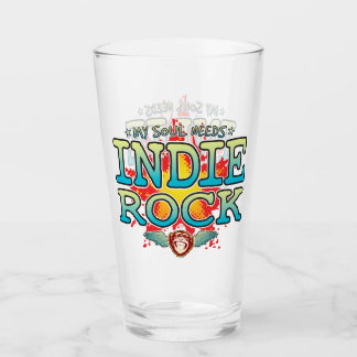 Paruline en verre de l'âme indienne