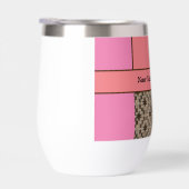 Paruline-Vin (Peach LED S.C.C.) RFPMDesign ©️ 2023 (Droite)