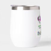 Paruline WKD 2025 (Droite)