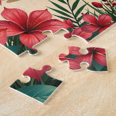 Parus Legpuzzel (Zijkant)