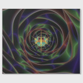 Parvo Bug Cadeaupapier (Vlak)