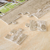 Parx Racing - Pennsylvania Derby Day Legpuzzel (Zijkant)