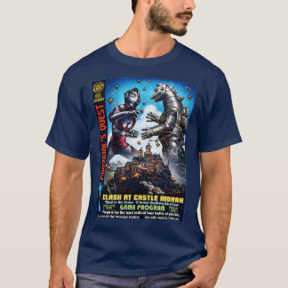 Parzivals Quest T-shirt