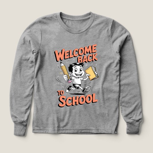 Pas à Pas Scolaire (Motif recto)