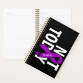 Pas aujourd'hui (Devant avec enveloppe)