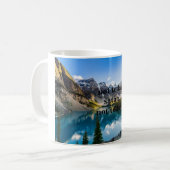 "pas aujourd'hui satan, pas aujourd'hui", tasse de (Devant gauche)