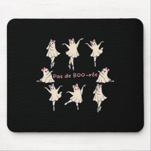 Pas de Boo-rée Design Muismat