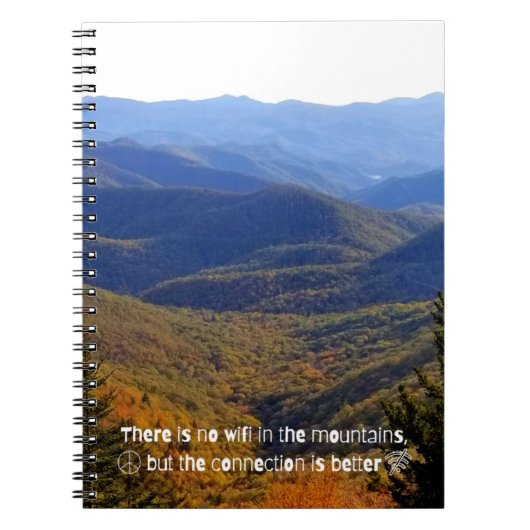 Pas de Carnet WIFI (Devant)