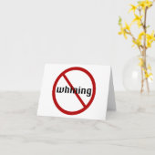 pas de carte de pointage (Fleur jaune)