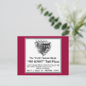 Pas de carte postale (Debout devant)