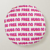 Pas de Coussin Pouf Hugs Gratuit (Dos)