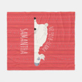 Pas De Couverture Llama Prob-Llama Drôle (Devant (Horizontal))