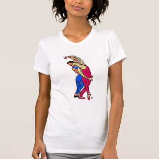 Pas De Deux 1 T-shirt