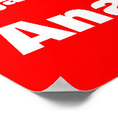 pas de dieux pas de masters poster (Coin)