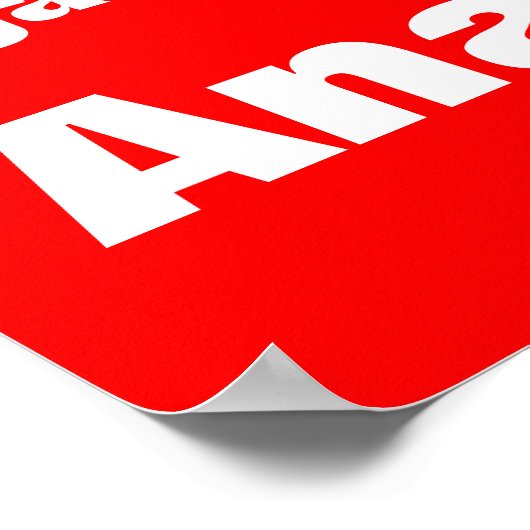 pas de dieux pas de masters poster (Coin)