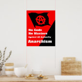 pas de dieux pas de masters poster (Cuisine)