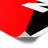 pas de dieux pas de masters poster (Coin)