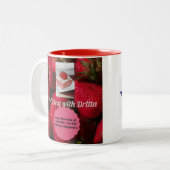 Pas de givrage avec Dritta Mug 2 (Devant gauche)