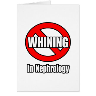 Pas De Grossissement En Néphrologie