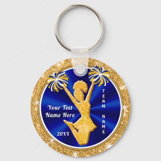 Pas de Labels van de Kreukzak van de Cheap aan Uw Sleutelhanger (Voorkant)