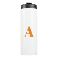 Pas de letter van het alfabet-initiaal aan