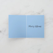 Pas de levé pas de cadeau Gym CrossFit Carte de No (Intérieur)