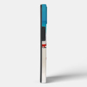 Pas de limites — iPhone 13 Coque dur 4 crabes (Verso / Droite)