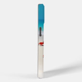 Pas de limites — iPhone 15 Tough Coque 4 Crabs (Verso / Droite)